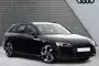 2022 Audi A4 40 TFSI 204 Black Edition 5dr S Tronic