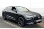 2019 Audi Q8 50 TDI Quattro S Line 5dr Tiptronic
