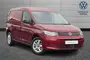 2025 Volkswagen Caddy 2.0 TDI 122PS Commerce Pro Van DSG [Tech Pack]