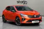 2025 Renault Clio 1.6 E-TECH full hybrid 145 Techno 5dr Auto