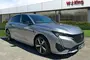 2023 Peugeot 308 1.2 PureTech GT 5dr EAT8