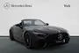 2024 Mercedes-Benz SL-Class SL 63 4Matic+ Premium Plus 2dr Auto