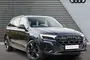 2026 Audi Q7 3.0 TFSI e Quattro 394 Black Edition 5dr Tiptronic