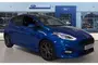 2020 Ford Fiesta 1.0 EcoBoost 125 ST-Line Edition 5dr