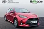 2025 Toyota Yaris 1.5 Hybrid Icon 5dr CVT