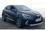 2022 Renault Captur 1.0 TCE 90 Techno 5dr