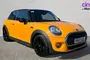 2017 MINI Hatchback 1.5 Cooper 3dr