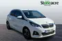 2016 Peugeot 108 1.2 PureTech Allure 5dr