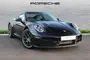 2024 Porsche 911 2dr PDK