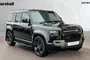 2024 Land Rover Defender 2.0 P300e X-Dynamic HSE 110 5dr Auto