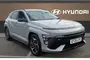2025 Hyundai Kona 1.6 Hybrid 129 N Line 5dr DCT