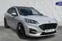 2023 Ford Kuga 2.5 FHEV Graphite Tech Edition 5dr CVT