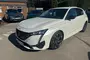 2023 Peugeot 308 1.2 PureTech Allure Premium 5dr EAT8