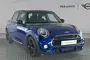 2019 MINI Hatchback 2.0 Cooper S Sport II 5dr Auto