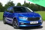2025 Skoda Fabia 1.0 TSI 116 Design Edition 5dr