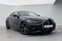 2022 BMW 4 Series 420d xDrive MHT M Sport 2dr Step Auto