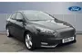 2018 Ford Focus 1.0 EcoBoost 125 Zetec Edition 5dr