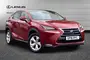 2016 Lexus NX 300h 2.5 Premier 5dr CVT