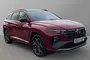 2023 Hyundai Tucson 1.6 TGDi Plug-in Hybrid N Line S 5dr 4WD Auto