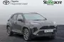 2025 Toyota Yaris Cross 1.5 Hybrid Design 5dr CVT
