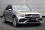 2020 Mercedes-Benz GLC GLC 300 4Matic AMG Line Premium 5dr 9G-Tronic