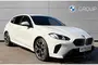 2025 BMW 1 Series 120 M Sport 5dr Step Auto