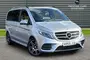 2018 Mercedes-Benz V-Class V250 d AMG Line 5dr Auto