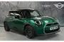 2025 MINI Hatchback 1.5 C Exclusive 3dr Auto