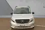 2021 Mercedes-Benz Vito 119CDI Premium Crew Van 9G-Tronic