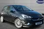 2016 Vauxhall Corsa 1.4 SE 5dr Auto
