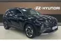 2025 Hyundai Tucson 1.6T Hybrid Premium 5dr Auto