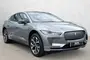 2023 Jaguar I-Pace 294kW EV400 R-Dynamic HSE Black 90kWh 5dr Auto