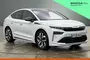 2025 Skoda Enyaq 210kW 85x Sportline 82kWh 4x4 5dr Auto