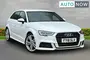 2018 Audi A3 1.5 TFSI S Line 5dr