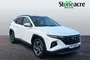 2022 Hyundai Tucson 1.6 TGDi Hybrid 230 Ultimate 5dr 2WD Auto