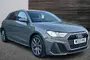 2023 Audi A1 25 TFSI S Line 5dr S Tronic