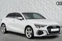 2024 Audi A3 30 TFSI S Line 5dr