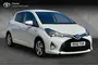 2016 Toyota Yaris 1.5 Hybrid Icon TSS 5dr CVT