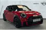 2023 MINI Hatchback 2.0 Cooper S Sport II 3dr Auto [Comfort/Nav Pack]