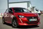 2022 Peugeot 208 100kW Allure Premium 50kWh 5dr Auto