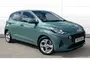 2022 Hyundai i10 1.0 MPi SE Connect 5dr