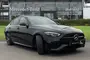 2025 Mercedes-Benz C-Class C300e Urban Edition 4dr 9G-Tronic