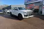 2025 Isuzu D-Max 1.9 V-Cross Double Cab 4x4 Auto