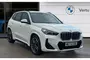 2022 BMW X1 xDrive 23d MHT M Sport 5dr Step Auto