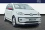 2016 Volkswagen Up 1.0 75PS Up Beats 5dr