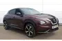 2021 Nissan Juke 1.0 DiG-T 114 Tekna 5dr DCT