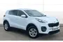 2017 Kia Sportage 1.6 GDi 1 5dr