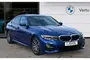 2019 BMW 3 Series 330i M Sport 4dr Step Auto