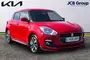 2019 Suzuki Swift 1.2 Dualjet Attitude 5dr
