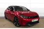 2025 Vauxhall Corsa 1.2 Turbo Ultimate 5dr Auto